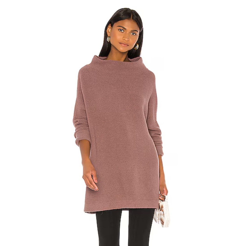 Free People Ottoman Sweater